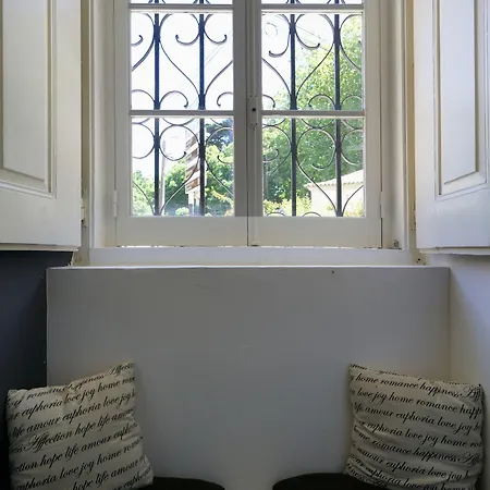 Charm 4* Σίντρα