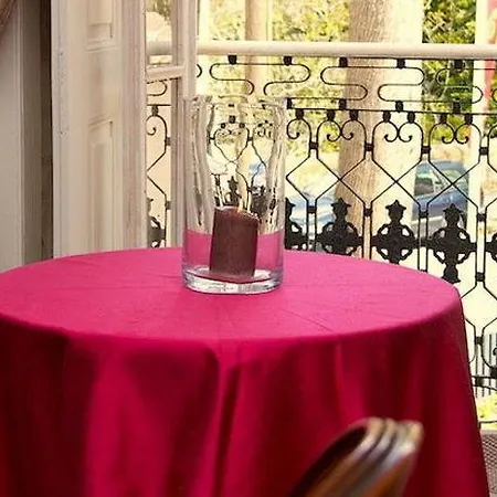 Pensión Charm Sintra