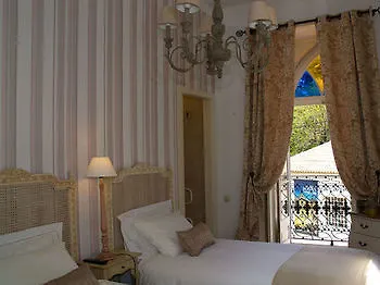 Charm Guest house