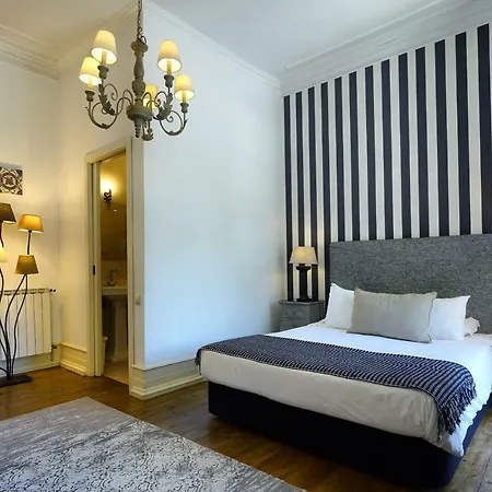 Pensión Charm Sintra