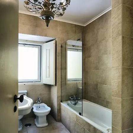 Charm 4* Σίντρα
