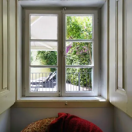 Charm Pensión Sintra