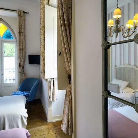 Pensión Charm Sintra