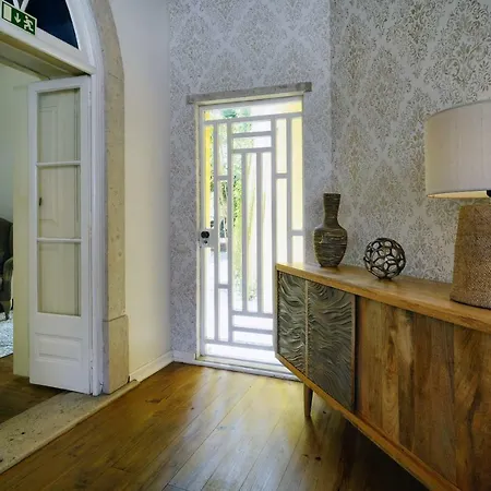 Charm Guest house Sintra