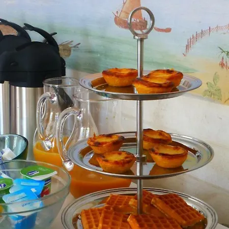Πανσιόν Charm Σίντρα