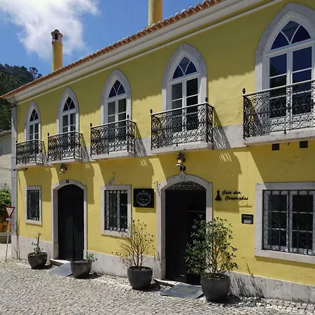 Charm Guest house