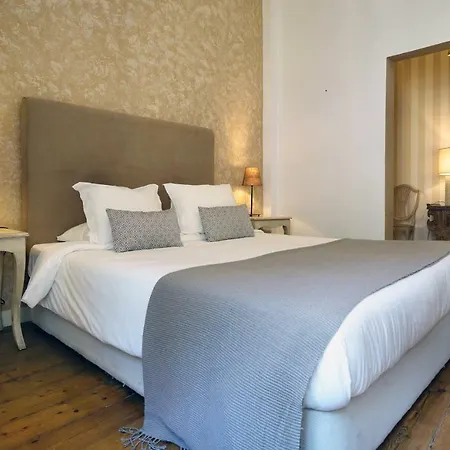 Charm 4* Σίντρα