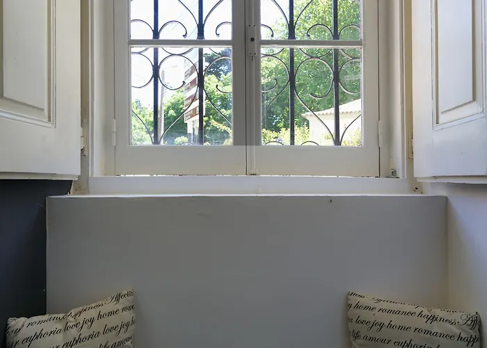 Charm 4* Σίντρα