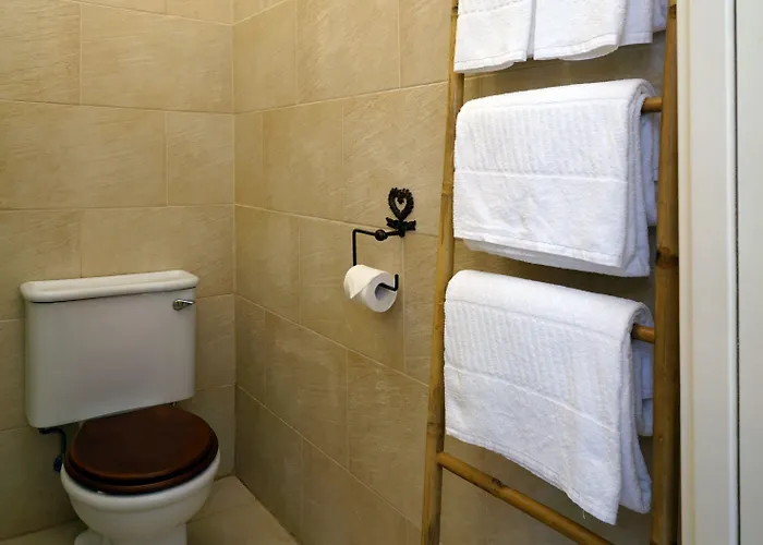 Πανσιόν Charm 4*