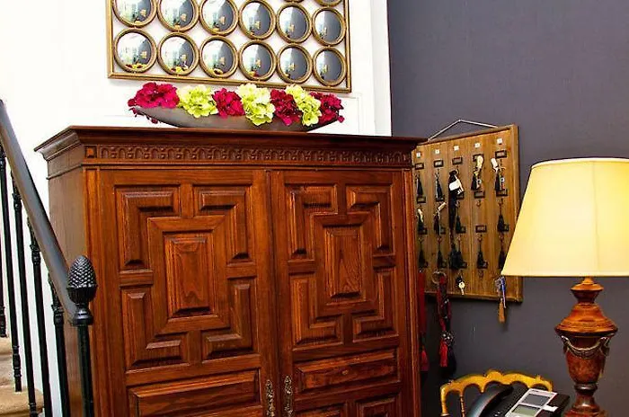 Pensjonat Charm Sintra