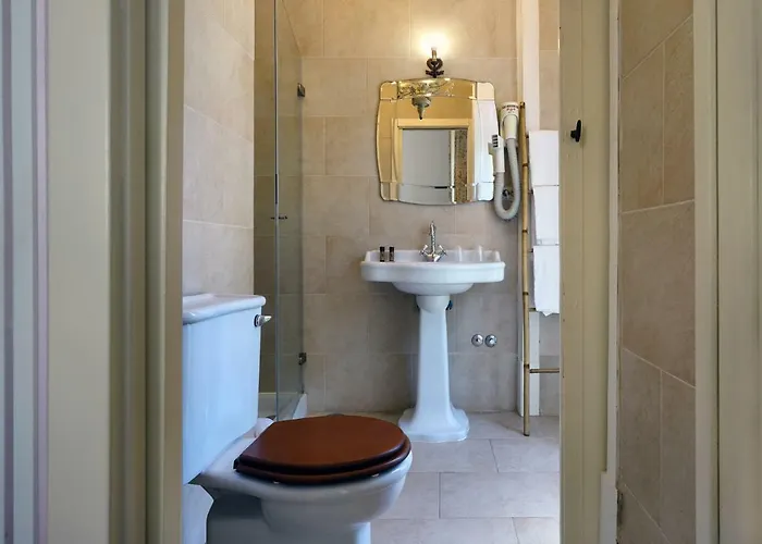 Charm 4* Σίντρα