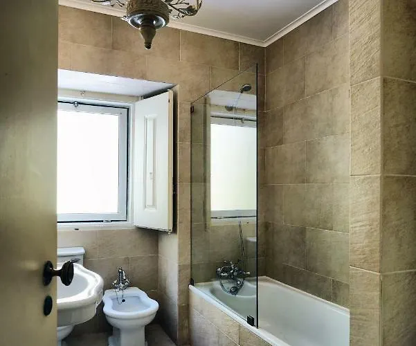 Charm 4* Σίντρα