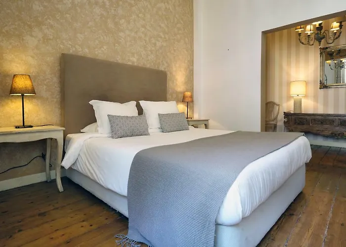 Charm 4* Σίντρα