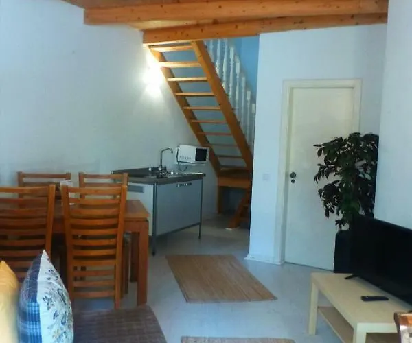 Pensjonat Charm Sintra