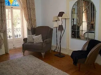 Guest house Charm 4*
