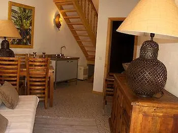 Charm Guest house