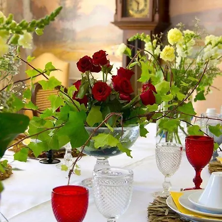 Guest house Charm