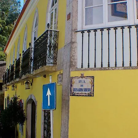 Guest house Charm