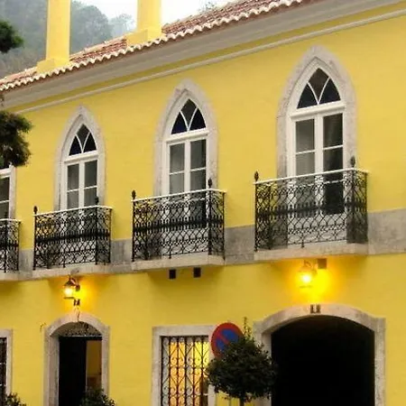 Guest house Charm