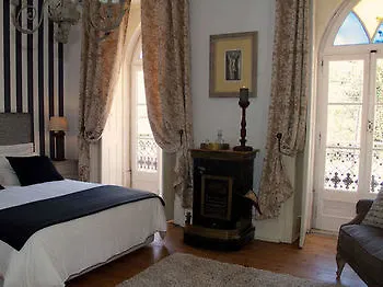 Guest house Charm