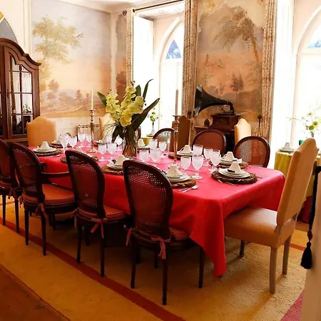 Guest house Charm