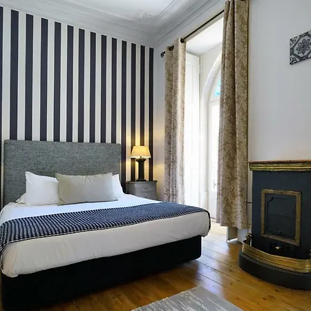 Guest house Charm