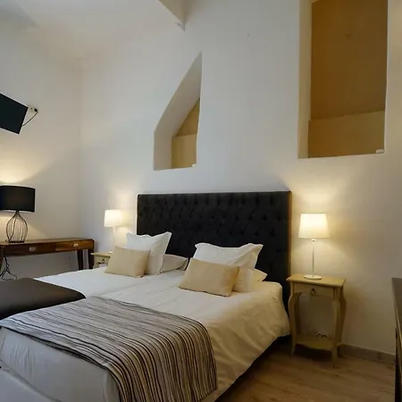 Guest house Charm