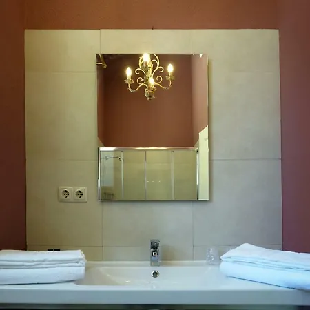 Guest house Charm