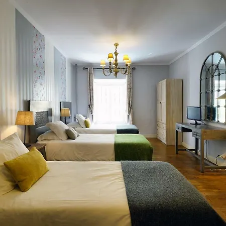Charm Guest house