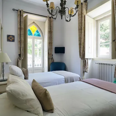 Charm Guest house