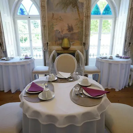 Charm Guest house Sintra