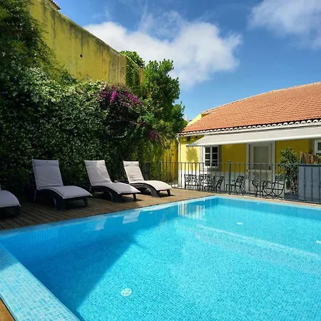 Guest house Charm 4*