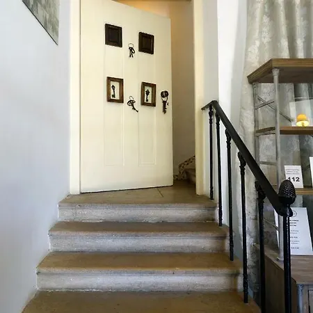 Charm Guest house 4*
