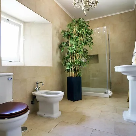 Charm Guest house 4*