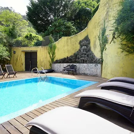 Guest house Charm Sintra