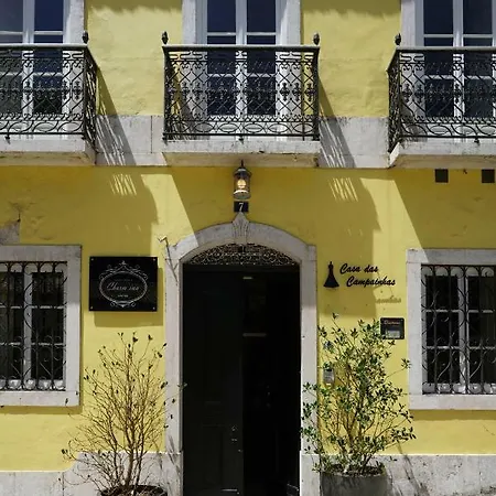Charm Guest house