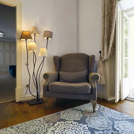 Charm Guest house