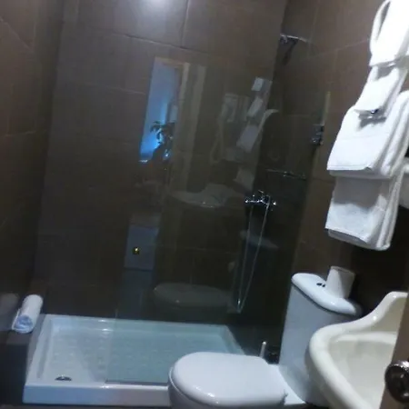 Charm Guest house